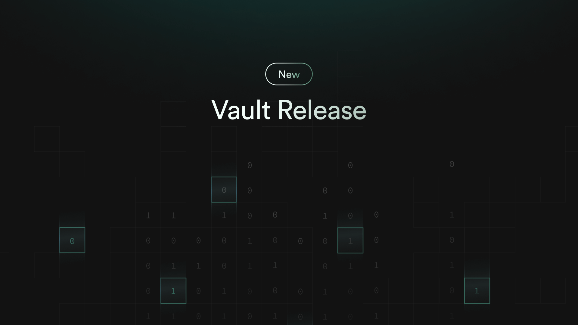 Supabase Vault is now in Beta thumbnail